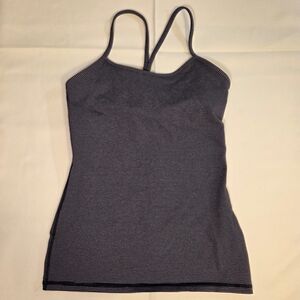 Lululemon Women's Tank Top